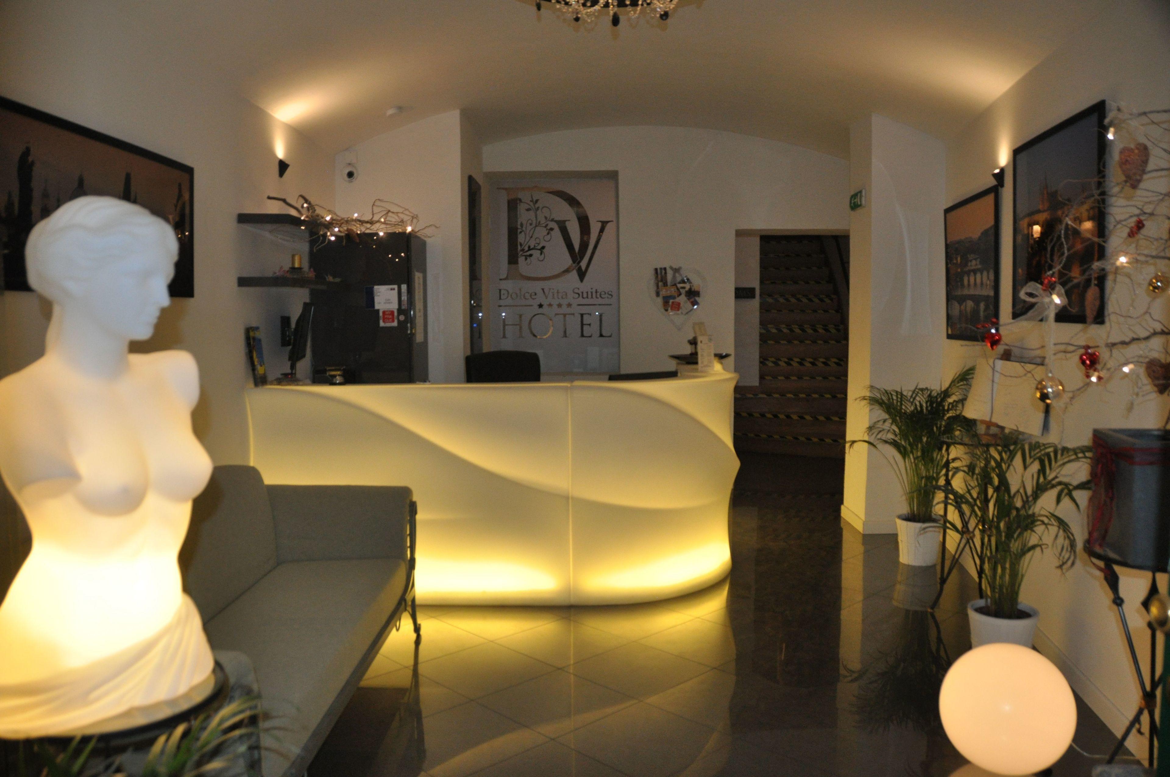 Dolce Vita Suites Boutique — Photos 3
