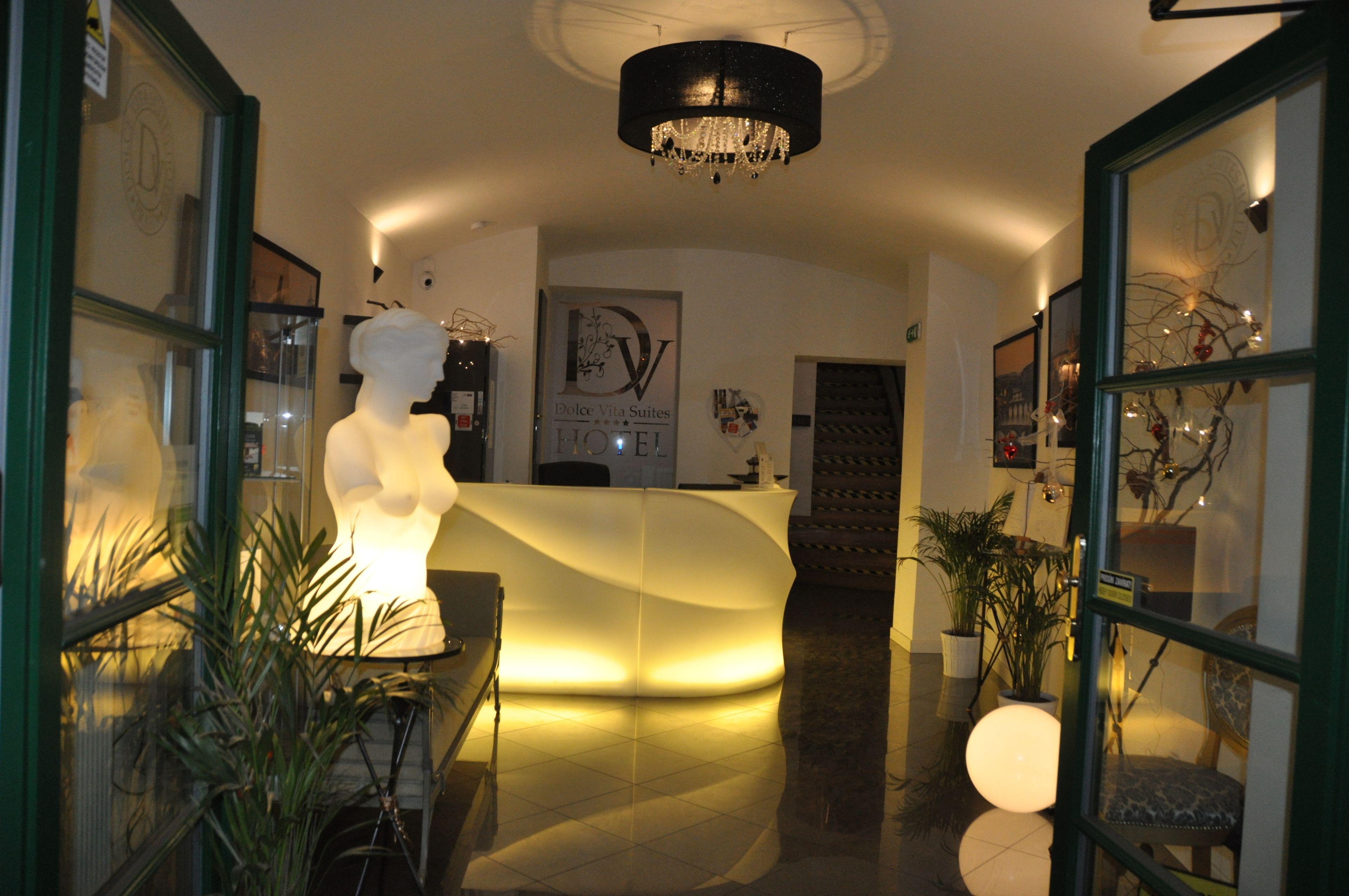Dolce Vita Suites Boutique — Photos 2